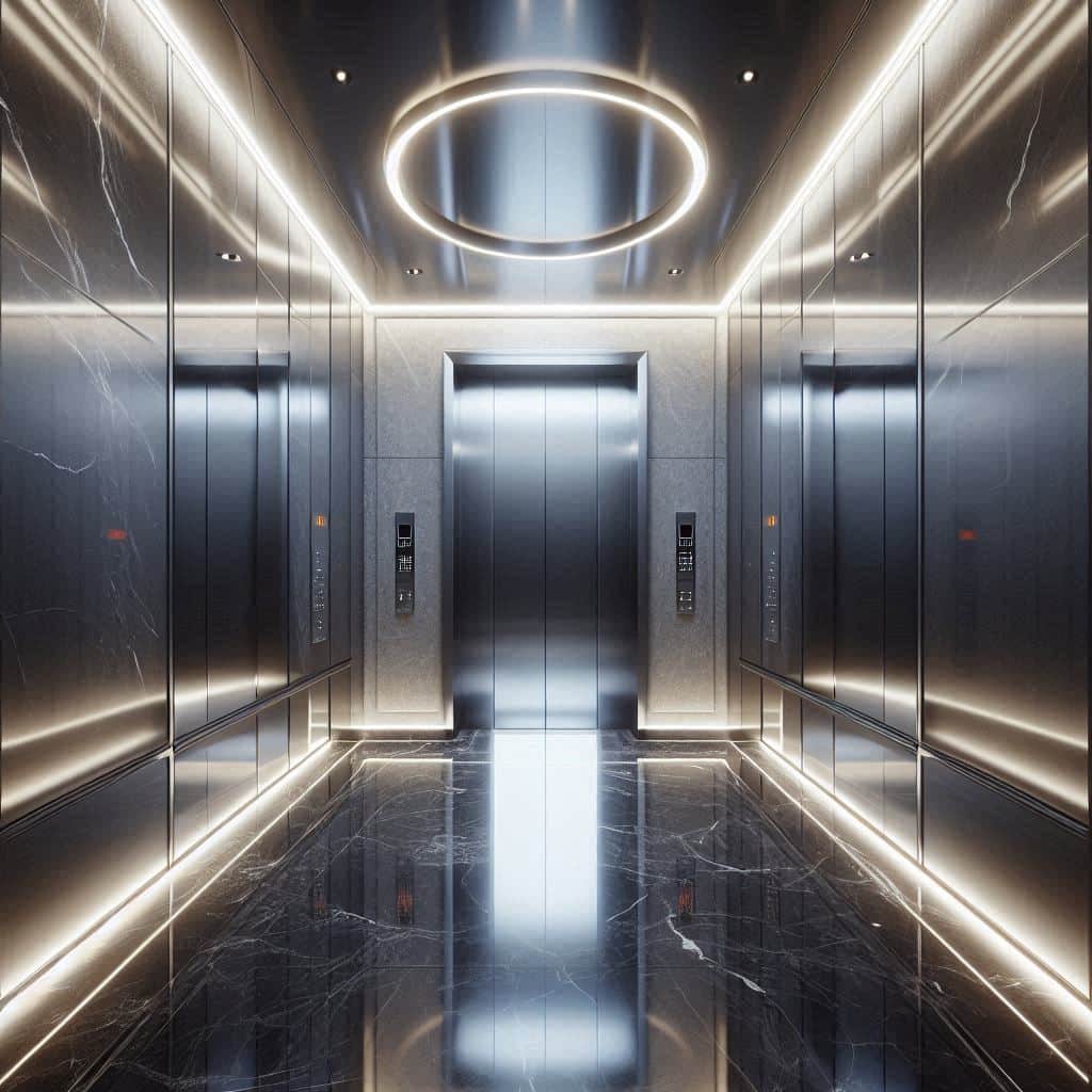 大厦名字文章配图